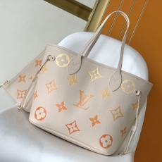 Louis Vuitton Shopping Bags